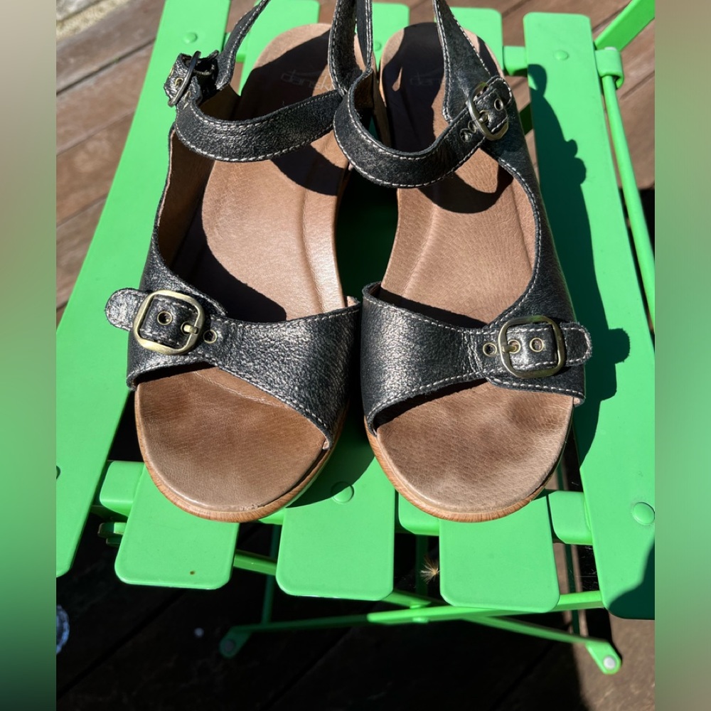 DANSKO Strappy Sandals